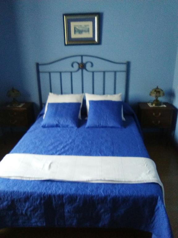 Hospedaje - Ferrería Quintá Quiroga Habitación foto